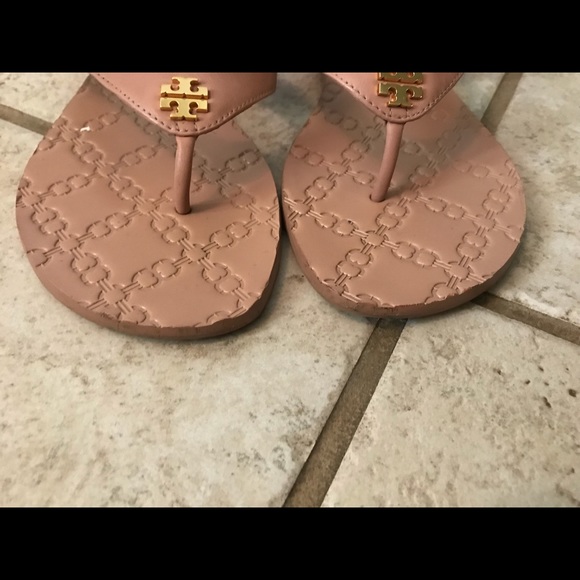 Tory Burch Sandals - Picture 2 of 6